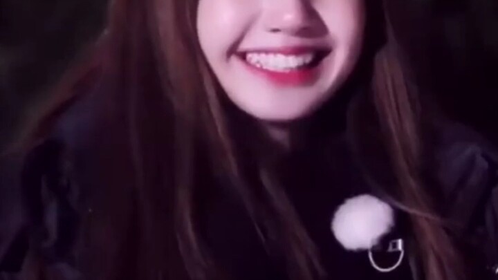ลิซ่าช่างเหมือนเพื่อนที่ทำตัวขอไปทีของฉันเสียจริง