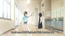 Episode 1 || Jijou Shiranai Tenkousei Guigui Kuru || SUB INDO