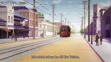 Nil admirari no tenbin ep 2 sub indo