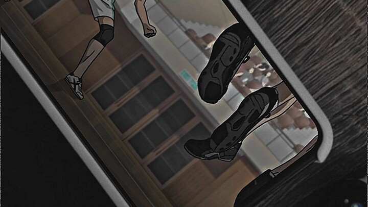 haikyu