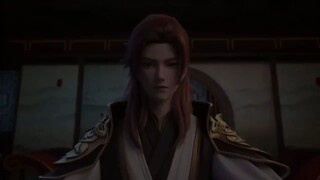 Tales Of Demons And Gods S9 Eps 32 Sub Indo
