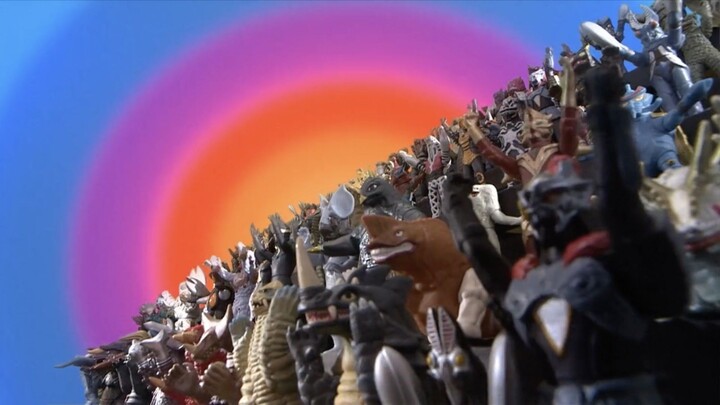 Ultraman Ginga Eps 7 (Sub Indo)