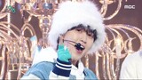 B1A4 (비원에이포) - REWIND | Show! MusicCore | MBC240113방송