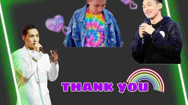 💜💜💜🌈✌️