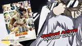 List Rekomendasi Anime WINTER 2021 Yang Akan Tayang Mulai Januari - Part 2