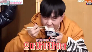 权顺荣的名场面合集 次人天生的搞笑魂