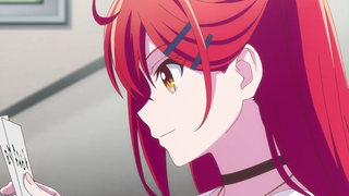 【2024年4月/岛崎信长&鬼头明里】渴求游戏之神 PV1【MCE汉化组】