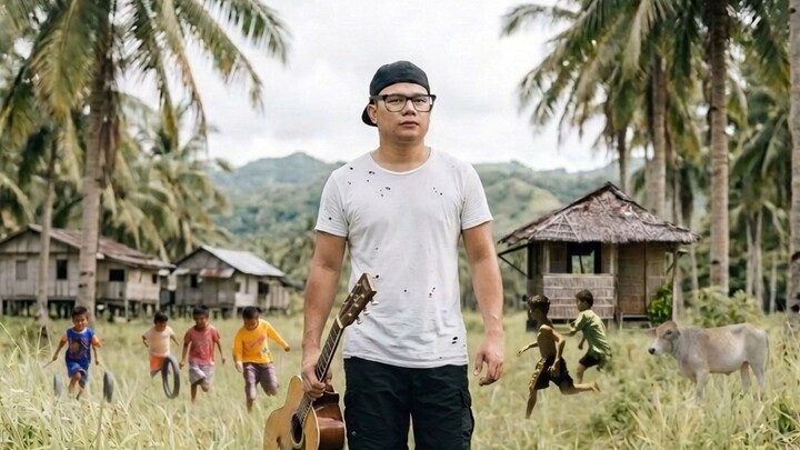 Gugma - Jason Geonzon