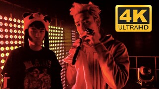 【BIGBANG】《GIRLFRIEND》现场｜完美诠释爱是相互的