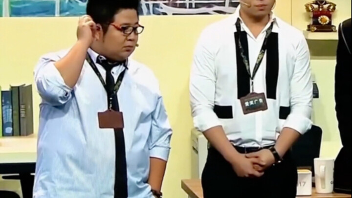 كلنا بنحب نضحك، على الأقل من قبل عقد من الزمن.