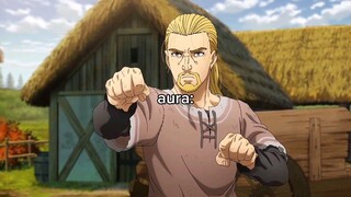 THORFINN AURA 100% NO COUNTER 🔥