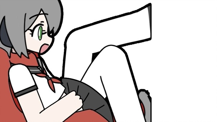 【Quin】QuinnQuinnooeeoo (Xiao Qin version)