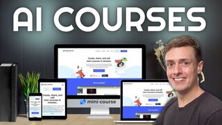 Mini Course Generator Review: Best Practices for Fast Course Launches