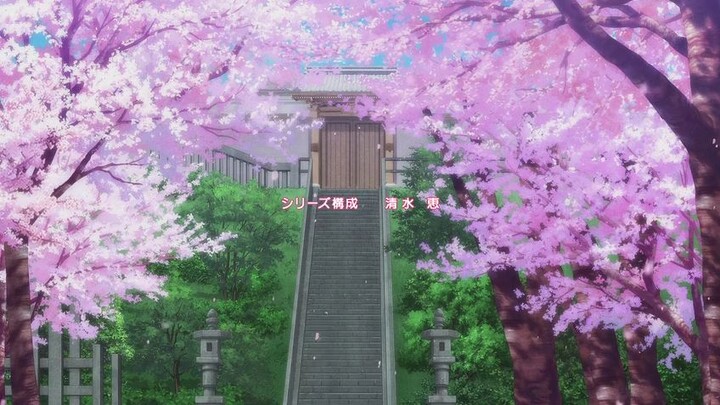 Tomo-chan wa onnanoko