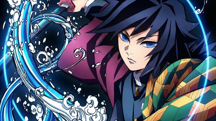 فوكوؤكا غييو يعلّمك أنفاس الماء النمط الحادي عشر بشكلٍ مباشر!