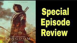 Kingdom Ashin of the North Review|Netflix