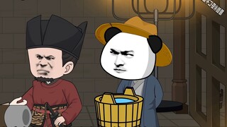 Episode 6 of The Prince Who Pissed Off His Father: The Sixth Princess Is Here