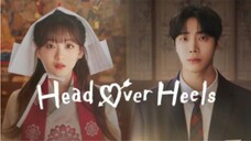 Head over hell's || `Eps-•09• sub indo
