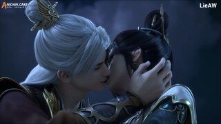 Xianwu Eps 144 Sub Indo