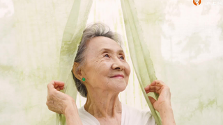 沪上阿姨，终于找对代言人了