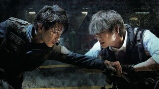 Geloo anime sesadis dan sebrutal ini pernah dijadiin live action💀