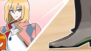 Anh họ: Đồ tốt đấy! Chúng ta hãy xem xét các biện pháp phòng ngừa khi vận hành cos