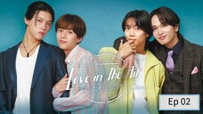 Love I.T.A : K.NY ep 02 (sub indo)