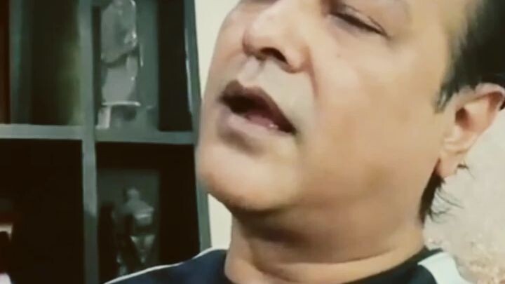 আসিফ আকবর