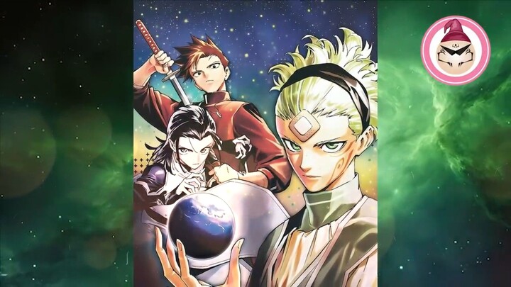 LENGKAP!! Alur cerita JJK 3 Modulo – Chapter 1 (MANGA BARU JJK) Okkotsu Yuuka!!