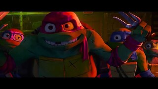 Watch Full Teenage Mutant Ninja Turtles Mutant Mayhem (2023 Movie) - Seth - Link & Description