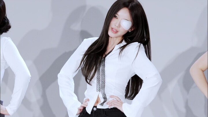 Lên và Xuống (Up&Down) - EXID