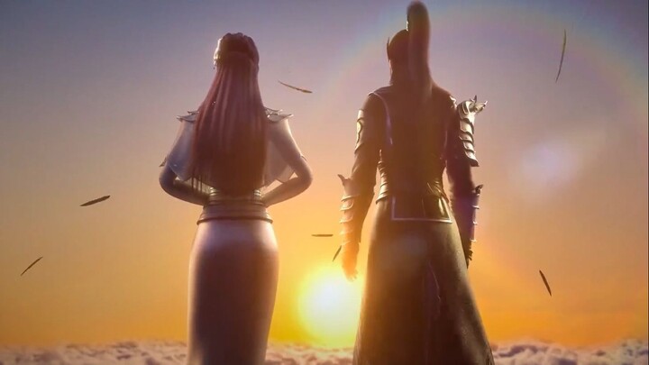 Đấu Phá Thương Khung Phần 5 Tập 60 Vietsub