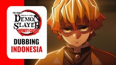 【 DUB INDO 】 Demon Slayer: Kimetsu no Yaiba Infinity Castle Arc - Zenitsu vs Kaigaku | Teaser 3