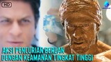 PEMBALASAN DENDAM DI MALAM TAHUN BARU !!! - Rangkum Alur Cerita Film Happy New Year