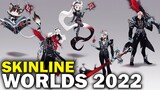 Champion Roadmap 2023 - Naafiri, Briar, Jax & more - League of Legends -  BiliBili