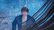The Immortal Traces Eps 16 Sub Indo