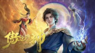 World Defying Dan God Eps 2 Sub Indo