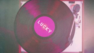 Kim Wansun & Seulgi - Lucky