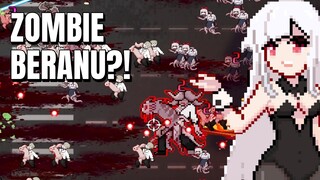 Zombie Dengan Anu Menyerang Dunia! | Doom Sweeper