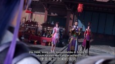 Dragon Prince Yuan Eps 16