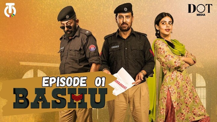 Bashu | Episode 01 - Meri Allowance | Jan Rambo - Yashma Gill - Adnan Shah Tipu | Tamasha Originals