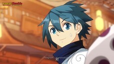 Battle Through The Heavens Season 5 Eps 25 Versi Manhua