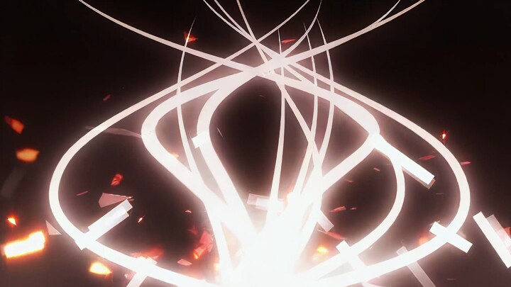 【การฟื้นฟู 2K】Visual Department-Heterophobia Flower【Hai Tong Gu】