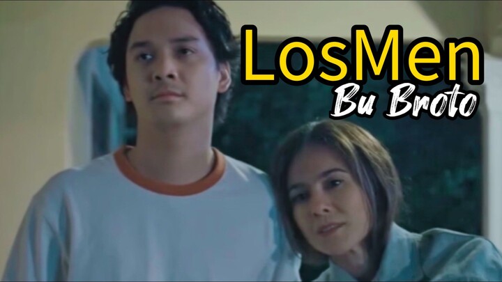 LosMen Bu Broto ❤️ Main sel!n9kuh dengan bapak dan bujangnya 🔥