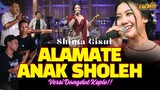 Shinta Gisul - ALAMATE ANAK SHOLEH ( Dangdut Koplo Version )