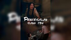[Indo Sub] Penyesalan Sang Ibu EP.01 #Short Drama