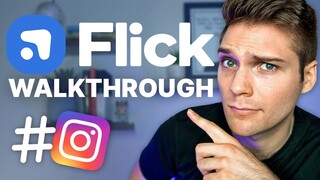 Getting Started with Flick on Desktop (Full 2021 Tutorial)