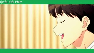 AMV_Ảo tưởng #anime #schooltime