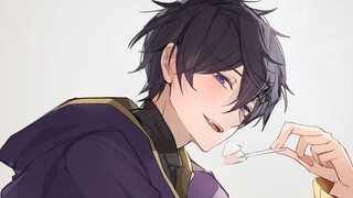 【Shoto】铜肠铁胃向前冲之?ilk关