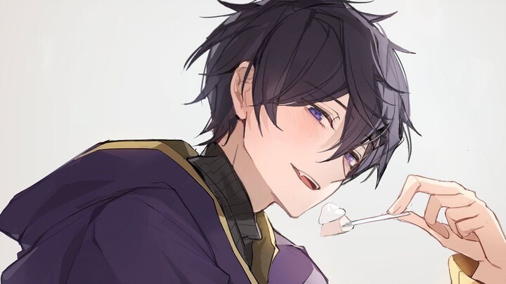 【Shoto】铜肠铁胃向前冲之?ilk关